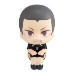 Haikyu!! Look Up PVC фигурка Ryunosuke Tanaka Uniform Ver. 11 cm