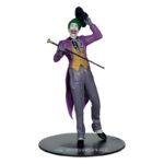 DC Direct PVC figuur 1/6 The Joker Jason Faboki järgi (McFarlane Digital), kõrgus 29 cm