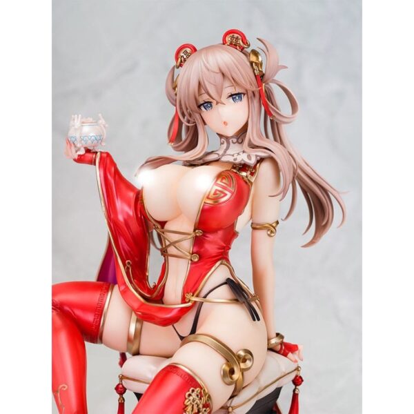 Original Character figuur 1/6 Hui Lan 29 cm