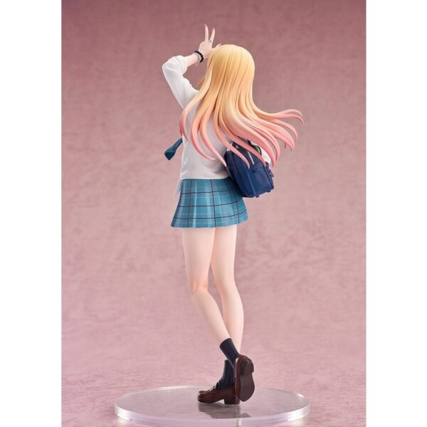 My Dress-Up Darling Pop Up Parade PVC figuur Marin Kitagawa 19 cm