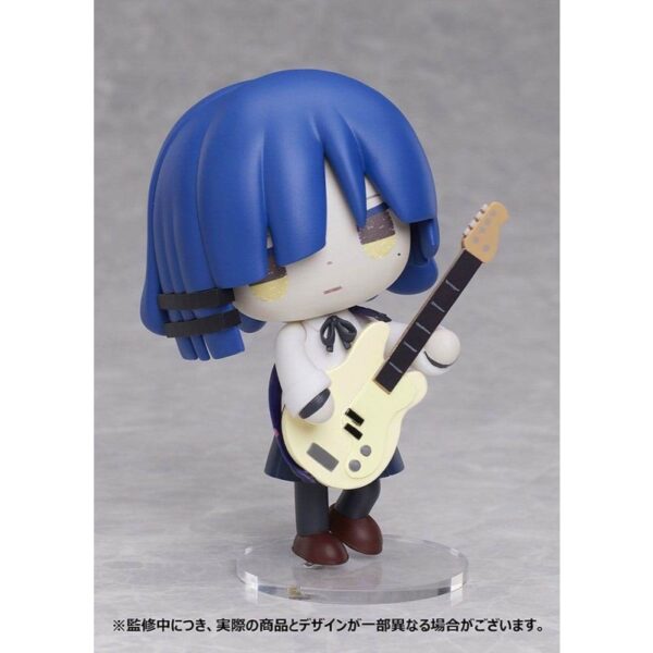 Bocchi the Rock! Chibi figuur Ryo Yamada 10 cm