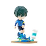 Blue Lock PalVerse PVC фигурка Rin Itoshi 10 cm