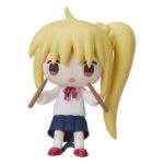 Bocchi the Rock! Chibi figuur Nijika Ijichi 10 cm