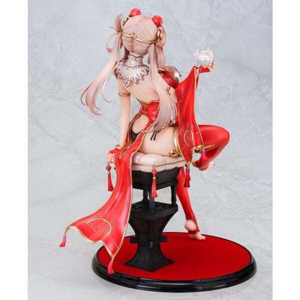 Original Character figuur 1/6 Hui Lan 29 cm