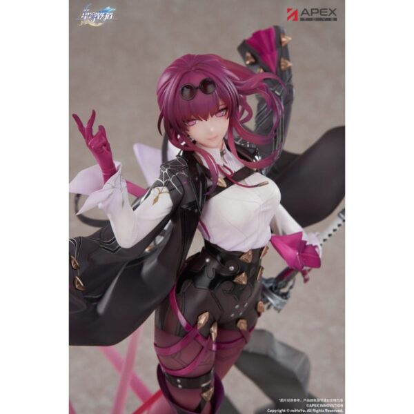 Honkai: Star Rail PVC Statue 1/7 Kafka 27 cm