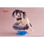 Фигурка Date A Live IV PVC Aqua Float Girls Kurumi Tokisaki Renewal Edition 10 см