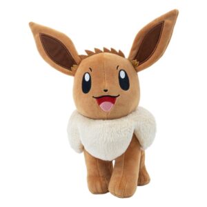 Pehme mänguasi Pokémon, Eevee 30 cm