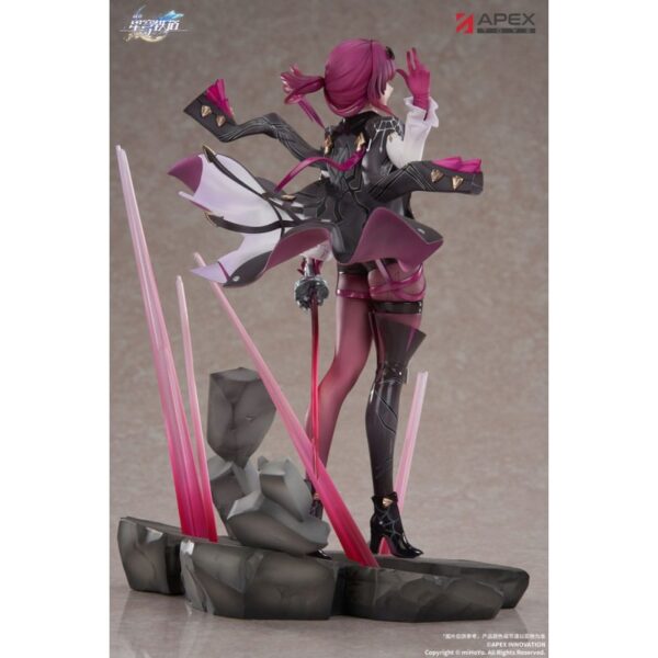 Honkai: Star Rail PVC Statue 1/7 Kafka 27 cm