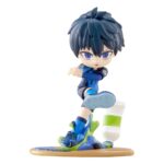 Blue Lock PalVerse PVC figuur Yoichi Isagi 10 cm