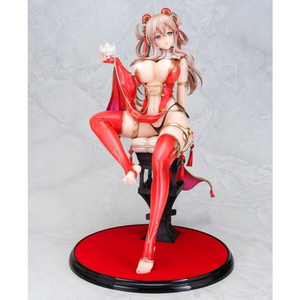 Original Character figuur 1/6 Hui Lan 29 cm