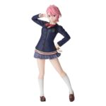 Dandadan PVC Statue 1/7 Aira 22 cm