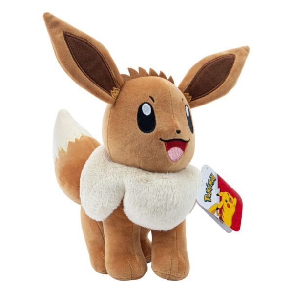 Pehme mänguasi Pokémon, Eevee 30 cm