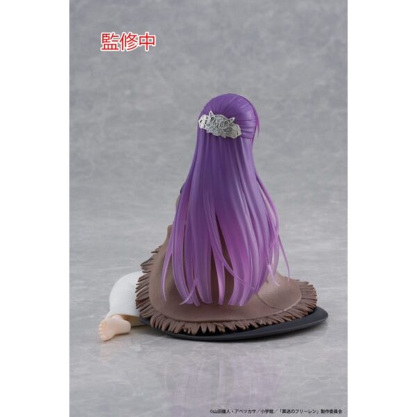 Frieren: Beyond Journey's End PVC Statue Desktop Cute Figure Fern 13 cm