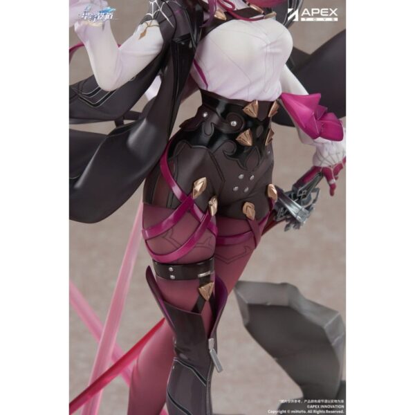 Honkai: Star Rail PVC Statue 1/7 Kafka 27 cm