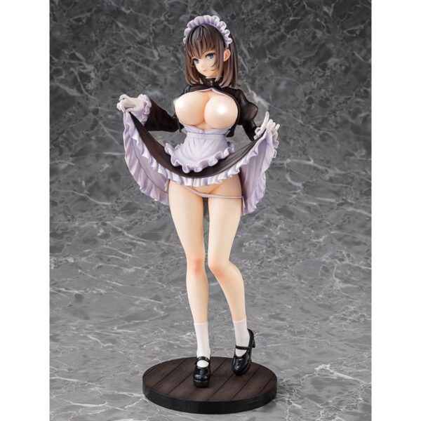 Original Character figuur 1/6 Tsubaki Rurikawa 29 cm