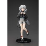 VTuber PVC Statue 1/7 Tororo Nekomugi 24 cm