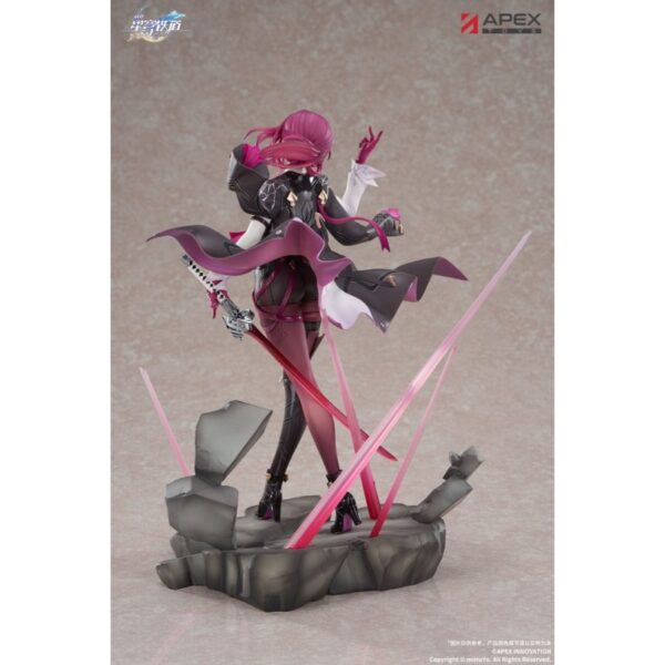 Honkai: Star Rail PVC Statue 1/7 Kafka 27 cm