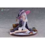 Wandering Witch: The Journey of Elaina Spiritale PVC фигурка 1/6 Elaina Rest Ver. 16 см