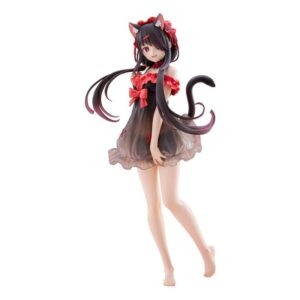 Date A Live V Tenitol Tall PVC figuur Kurumi Tokisaki 30 cm