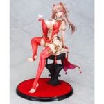 Original Character Statue 1/6 Hui Lan 29 cm