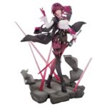 Honkai: Star Rail PVC figuur 1/7 Kafka 27 cm