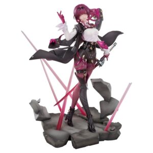 Honkai: Star Rail PVC figuur 1/7 Kafka 27 cm