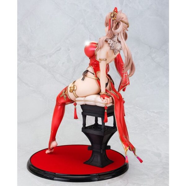 Original Character figuur 1/6 Hui Lan 29 cm