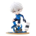 Blue Lock PalVerse PVC фигурка Seishiro Nagi 11 cm