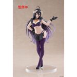 Фигурка Overlord Coreful PVC Albedo Maid Renewal Edition 18 см