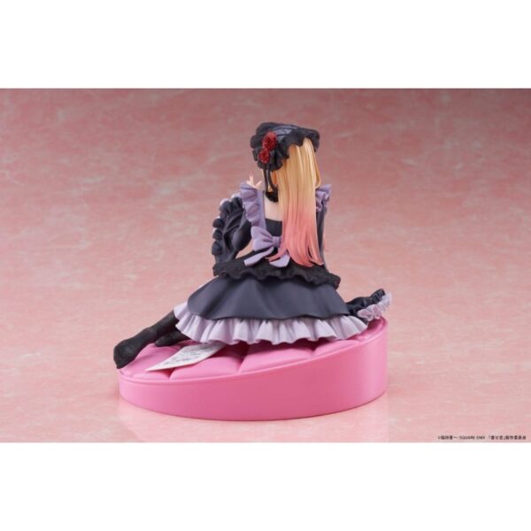 My Dress Up Darling AMP+ PVC фигурка Marin Kitagawa Dress of Shizuku Kuroe Ver. 15 cm