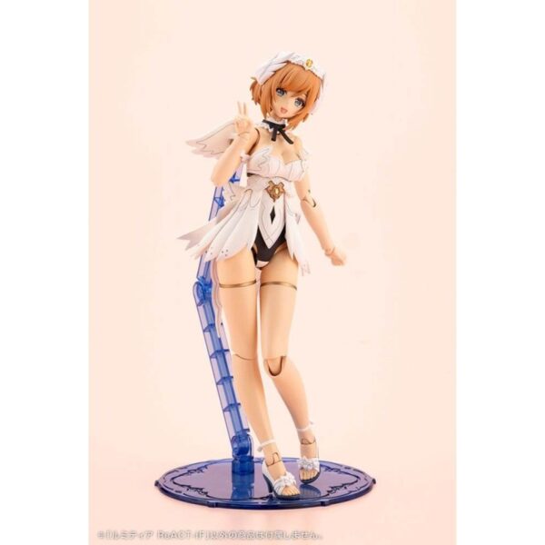 Figuur Arcanadea plastmudel Lumitea ReACT-iF 16 cm