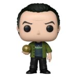 Фигурка Ghostbusters 2024 POP! Movies Vinyl Ray 9 см