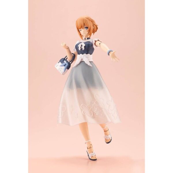 Figuur Arcanadea plastmudel Lumitea ReACT-iF 16 cm