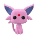 Фигурка Pokemon POP! Games Vinyl Figure Flocked Espeon 9 см