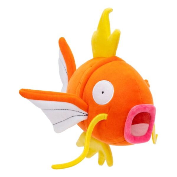 Pokémon Plüüšfiguur Magikarp 20 cm