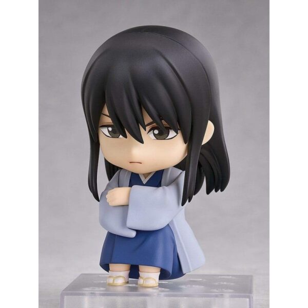 Gintama Nendoroid Action Figure Kotaro Katsura 10 cm