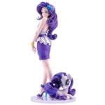 My Little Pony Bishoujo PVC Figuur 1/7 Rarity 22 cm