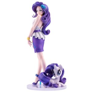 My Little Pony Bishoujo PVC Statue 1/7 Rarity 22 cm