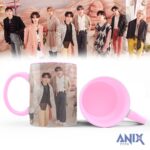 Stray Kids mug, 300 ml