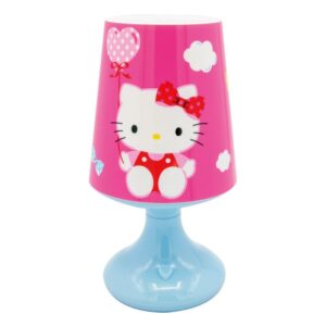 Светодиодная лампа Sanrio Hello Kitty 18 см