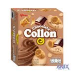 COLLON Шоколадное печенье 46 г