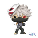 Фигурка POP! Animation Vinyl Naruto Anbu Kakashi 9 см