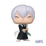 Фигурка POP! Animation Vinyl Bleach Gin Ichimaru 9 см