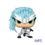 Bleach POP! Animation Vinyl Figure Grimmjow 9 cm