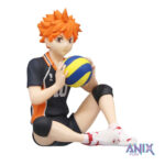 Фигурка Haikyu!! Noodle Stopper PVC Statue Shoyo Hinata 8 см