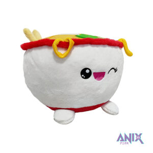 Yummis Plush Figure Ramen 20 cm