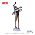 PVC Figuur Desktop x Decorate Collections Mai Sakurajima 17 cm