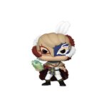 Фигурка Black Clover POP! Animation Vinyl William 9 см