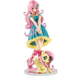 My Little Pony Bishoujo PVC Statue 1/7 Fluttershy 22 cm