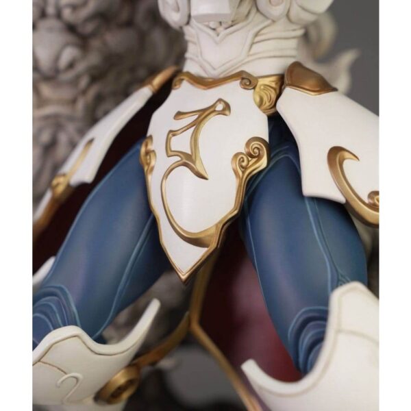 Legend of Heavenly Sphere Shurato Statue Shurato 41 cm